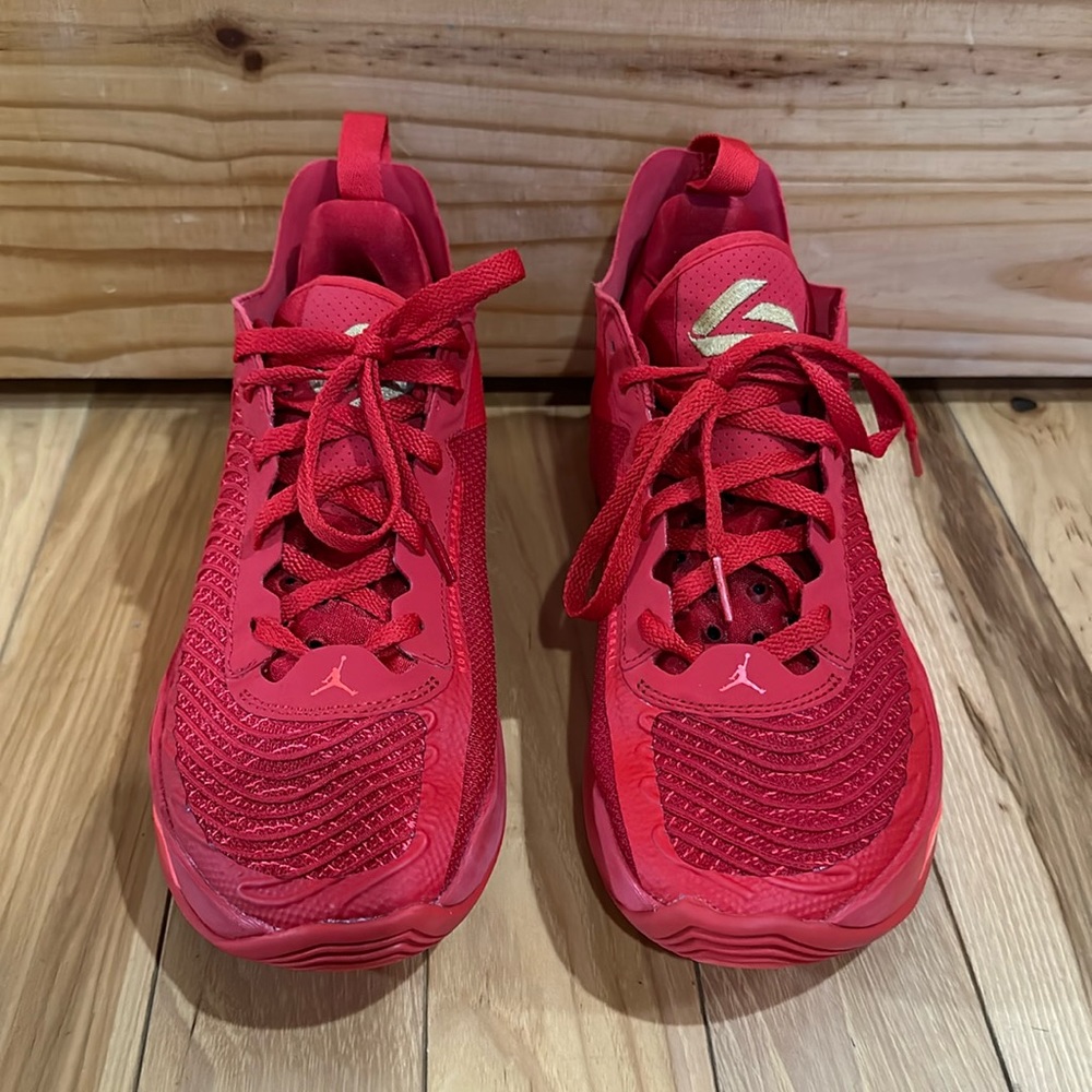 Jordan Luka 1